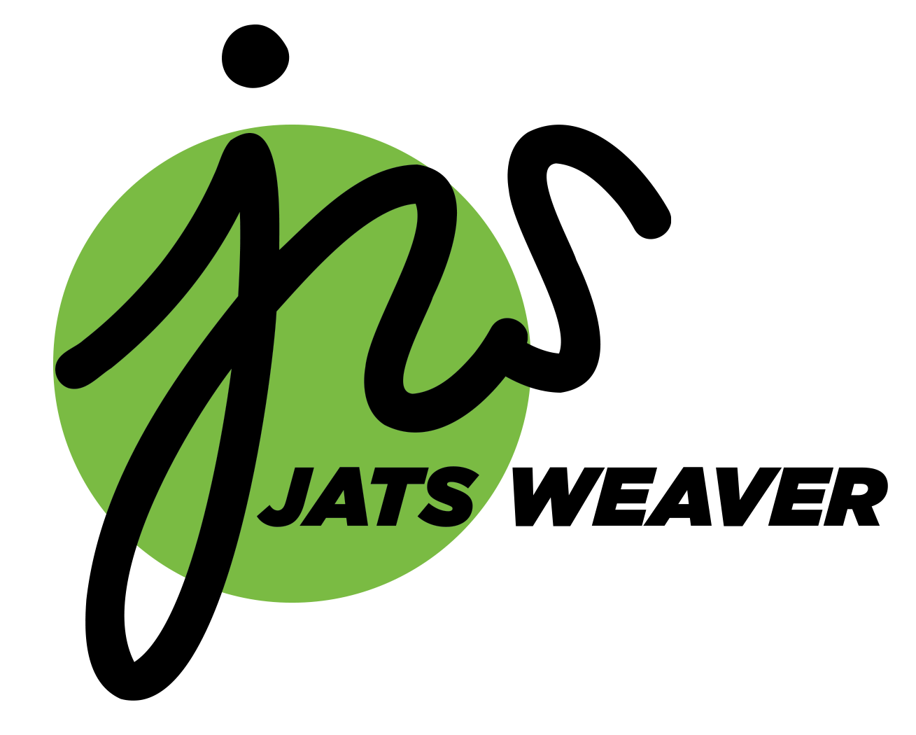 JATS Weaver Logo